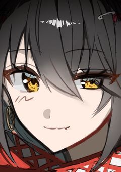 　✧　イラスト　