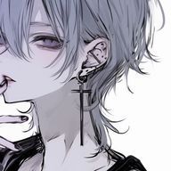 ⋆⸜♱⸝‍⋆さんのアイコン画像