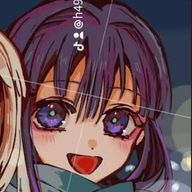 水倉　柚衣さんのアイコン画像