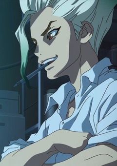 え、、千空ってお姉ちゃんいたの?!!!