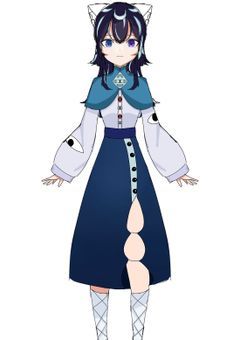 うちの子資料集