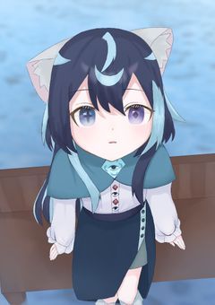 暇つぶしという名のイラスト部屋