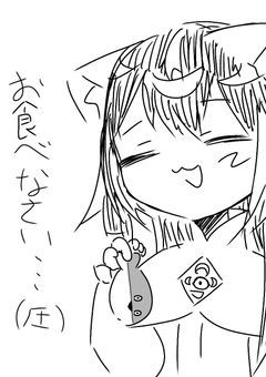 皆で要素出してキャラデザしようＺＥ