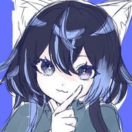 海月サイダー(水乃海月)@活休中さんのアイコン画像