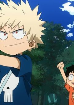 8番出口から外に出ること