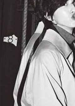 世界はモノクロに染まる