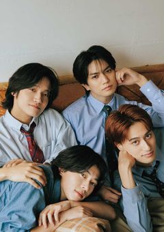 アイドル嫌いの私、アイドルと同居始めました