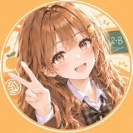 ゆずさんのアイコン画像