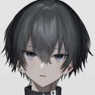 幽鬼　寧睦湊さんのアイコン画像