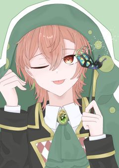 からぴちイラスト部屋