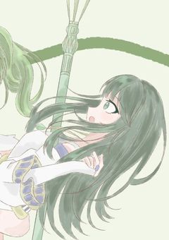 「好き」を語るだけの部屋