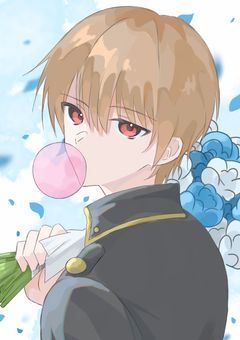 イラスト部屋