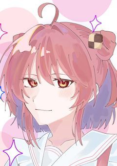 イラスト部屋