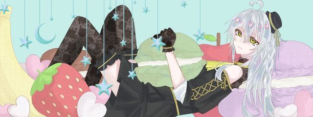 みがら　@低浮かもしれないさんの壁紙画像