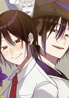 * 絶対BLになる学園vs絶対BLになりたく無い男