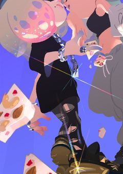 グルーヴを宿すモノ　｛参加型｝