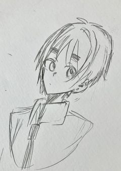 イラスト部屋