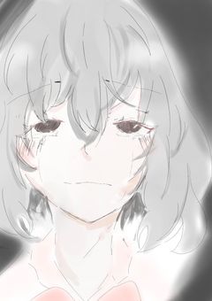 作り笑顔の君を愛さなければ