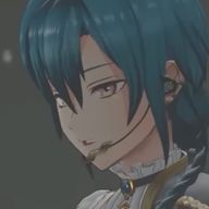   姫宮   ｻﾝ  “★     #     りむすきさんのアイコン画像