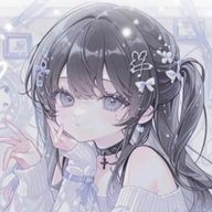 ## _ 悠乃 ．さんのアイコン画像