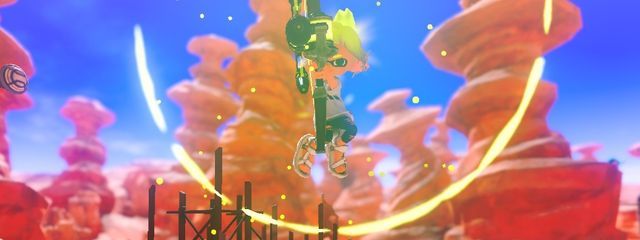 琴羽ぬあ@ふぇあすてさんの壁紙画像