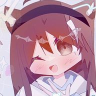 赤﨑 みこ🎶🌸🩵 @フォロセさんのアイコン画像