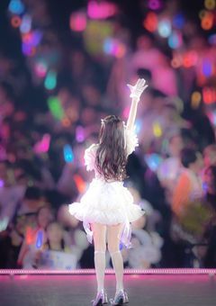紅一点のあいどるらいふ