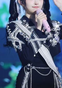 timeleszの爆モテがーる