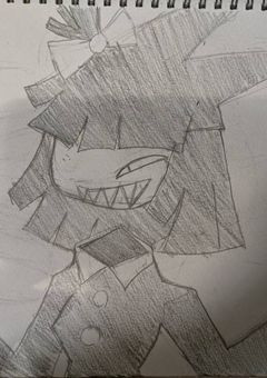 僕の雑談＋お絵かき部屋