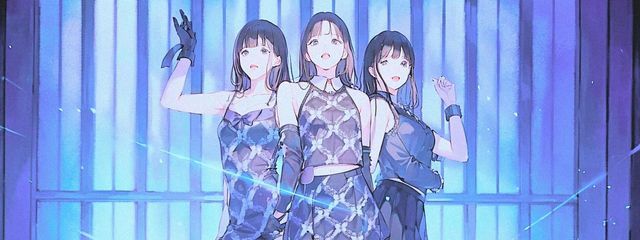 Chikaさんの壁紙画像
