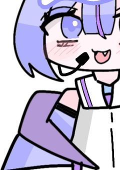 【プリチューバー専用】立ち絵引き取ってください📦