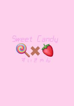 プリチューバー事務所　Sweet Candy 〖すいきゃん〗