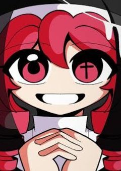 　†シスターに懺悔を†【曲パロ】