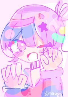 イラスト部屋~！！！