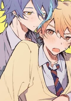 # 君が夢に出てきたんだ ｰ 類司