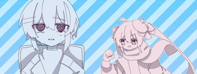 リセットさんの壁紙画像