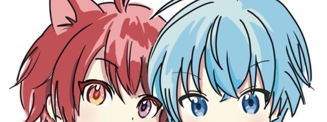 よっちもっちさんの壁紙画像