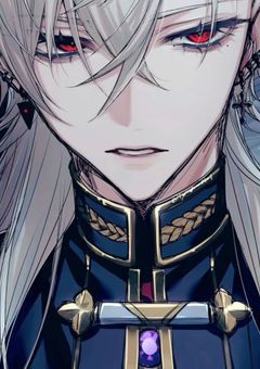 　︎✧ 悪役主人公の妹になった話