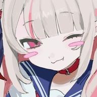 　　　低浮さんのアイコン画像