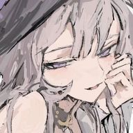 　　　　華風雷華さんのアイコン画像