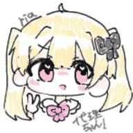 riaさんのアイコン画像