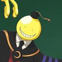 殺せんせー