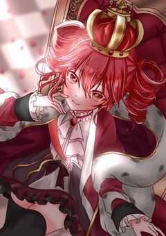 イラスト部屋　※配信で描いたイラスト載っけるだけです