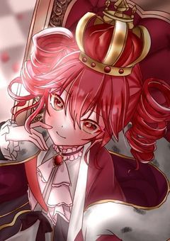 イラスト部屋　※配信で描いたイラスト載っけるだけです