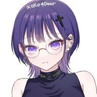霧代零さんのアイコン画像