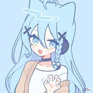 璃飴愛-リジア-@テストが近いため投稿減るかもさんのアイコン画像