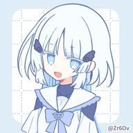 留姫さんのアイコン画像