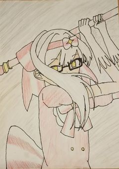 イラストのとこ