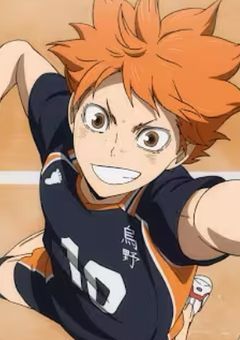 ハイキューキャラと旅行！
