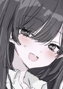 青葉城西のぶりっ子マネ♡
